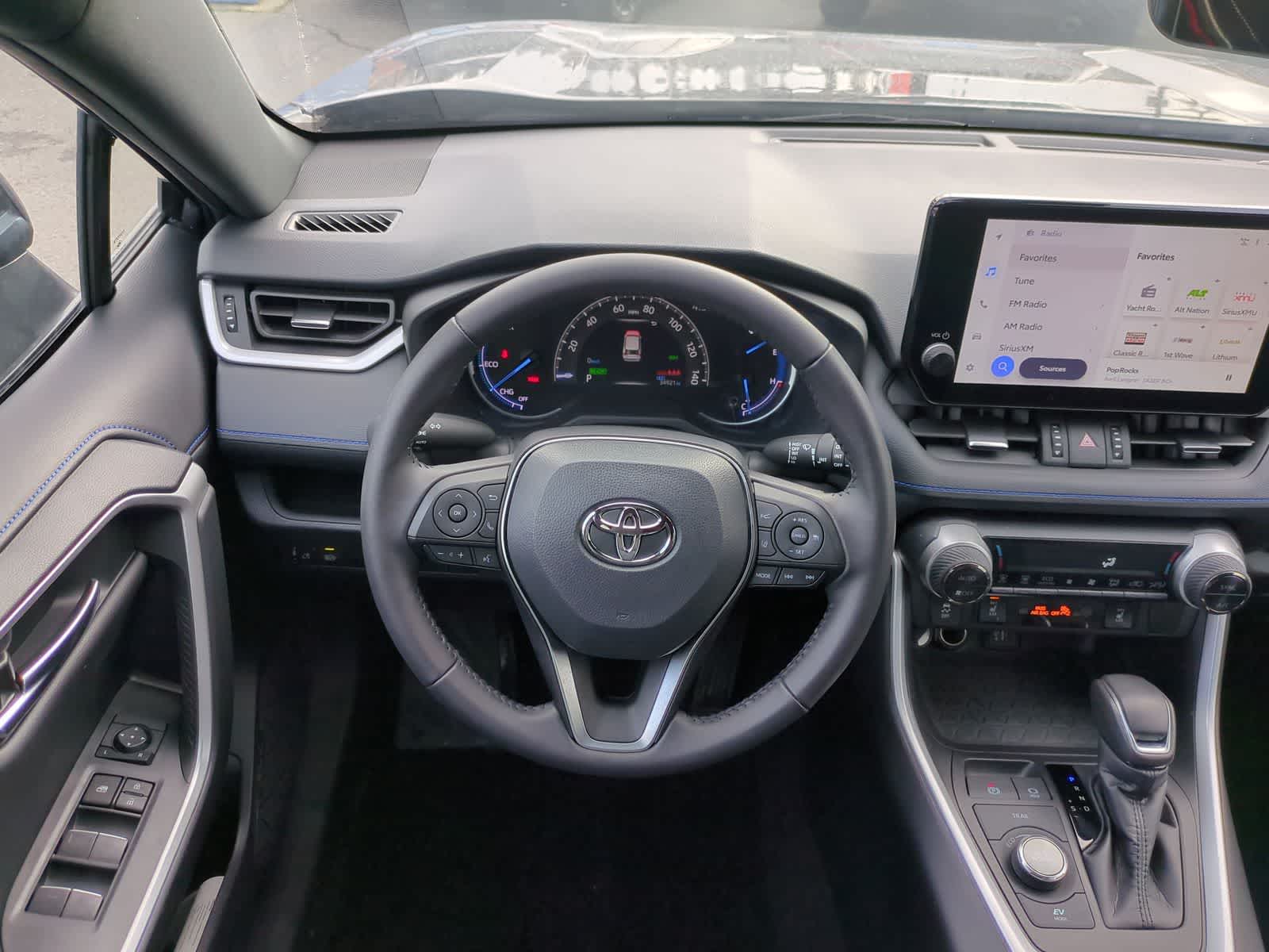 Thumbnail: 2024 Toyota RAV4 - 23