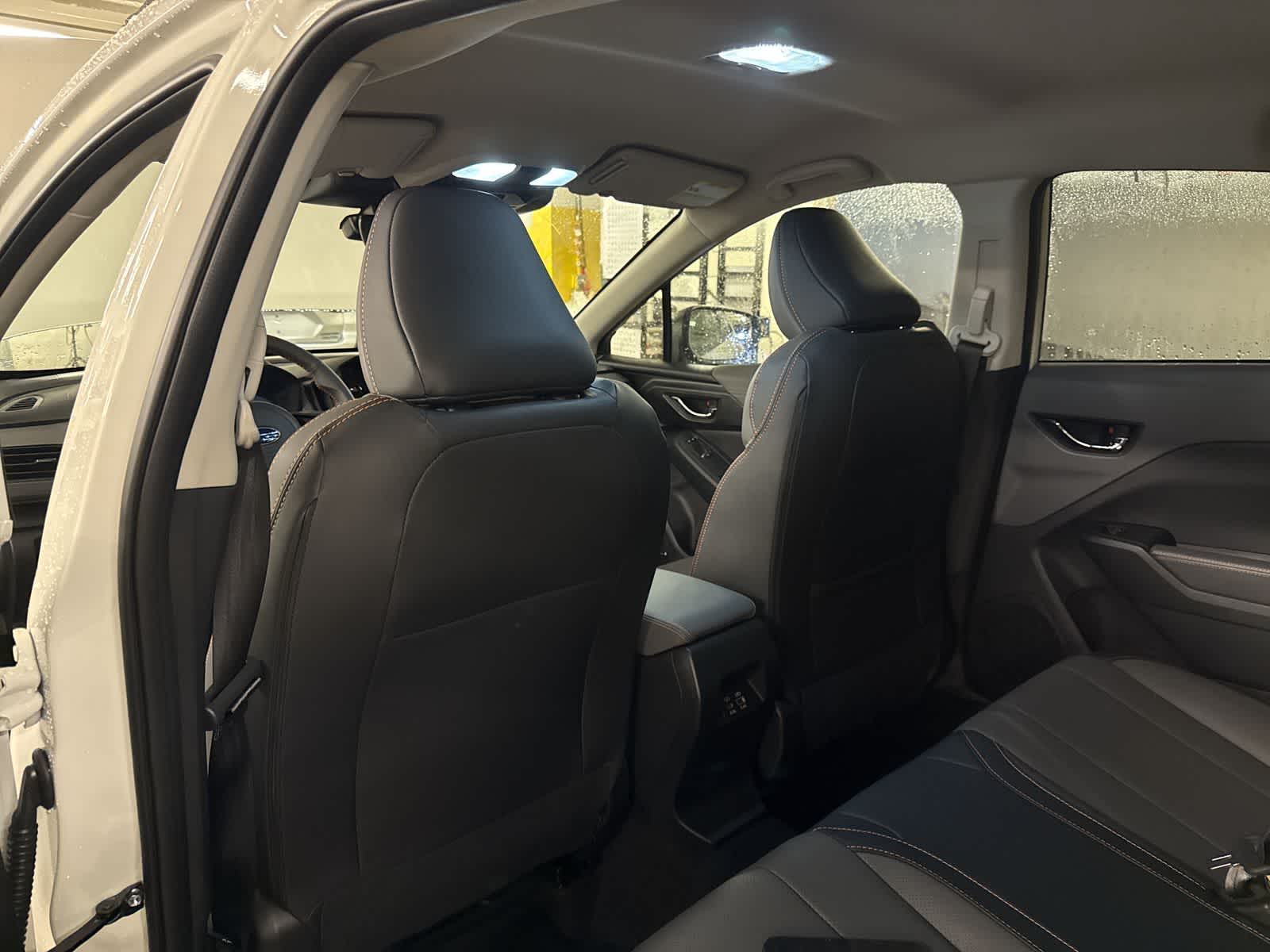 Thumbnail: 2026 Subaru Crosstrek - 19