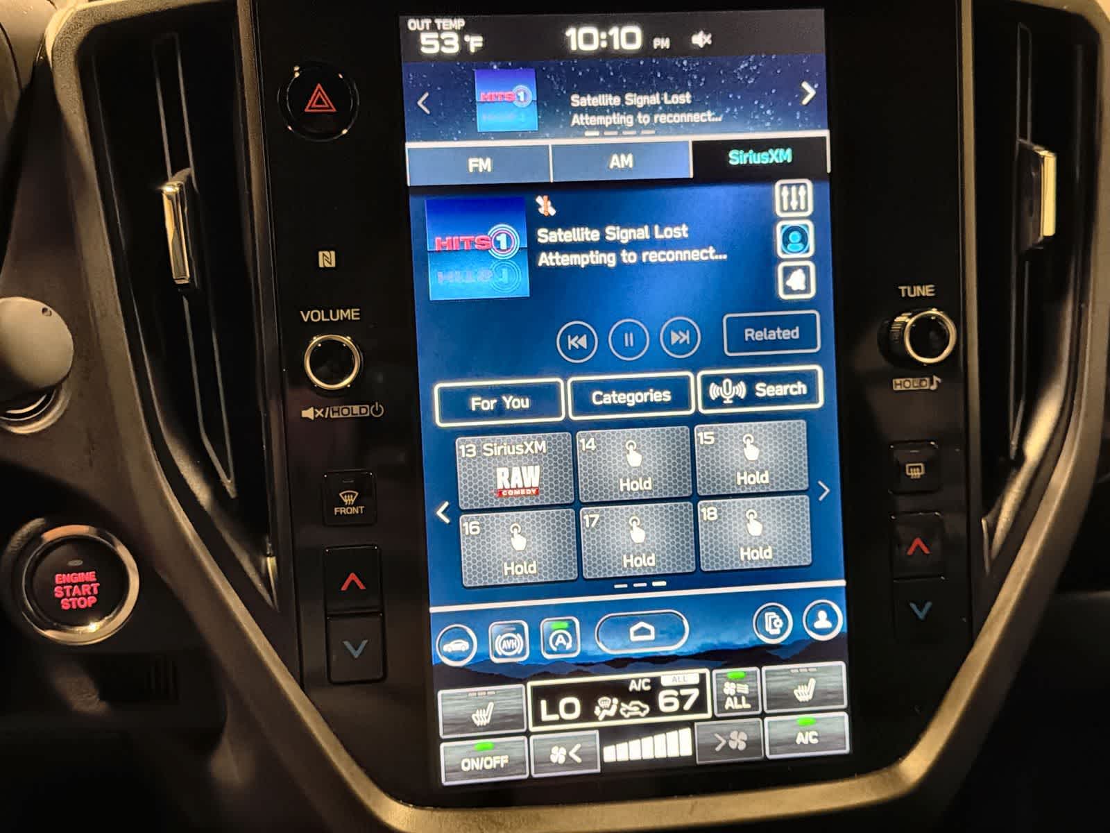 Thumbnail: 2026 Subaru Forester - 33