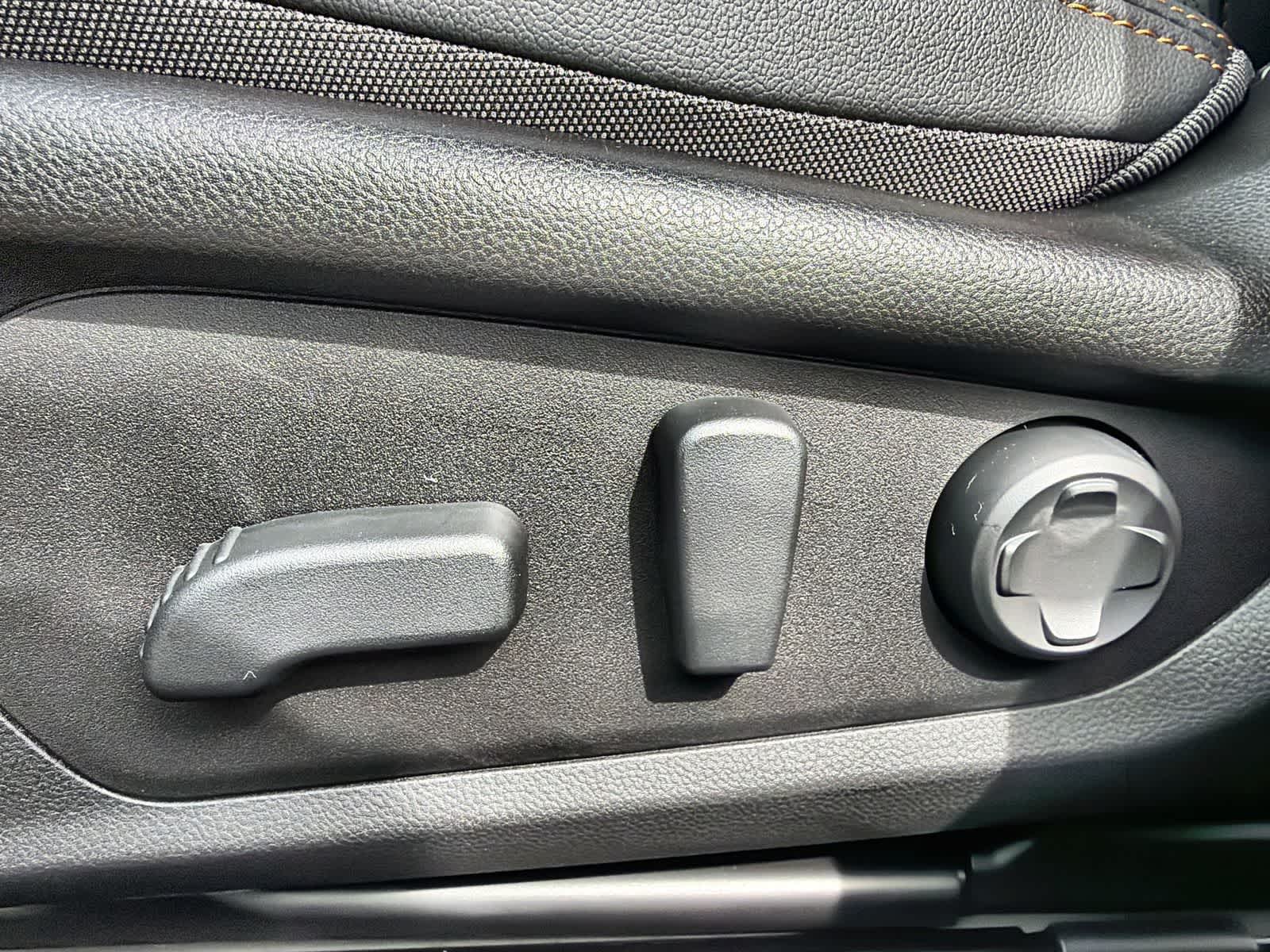 Thumbnail: 2026 Subaru Outback - 18