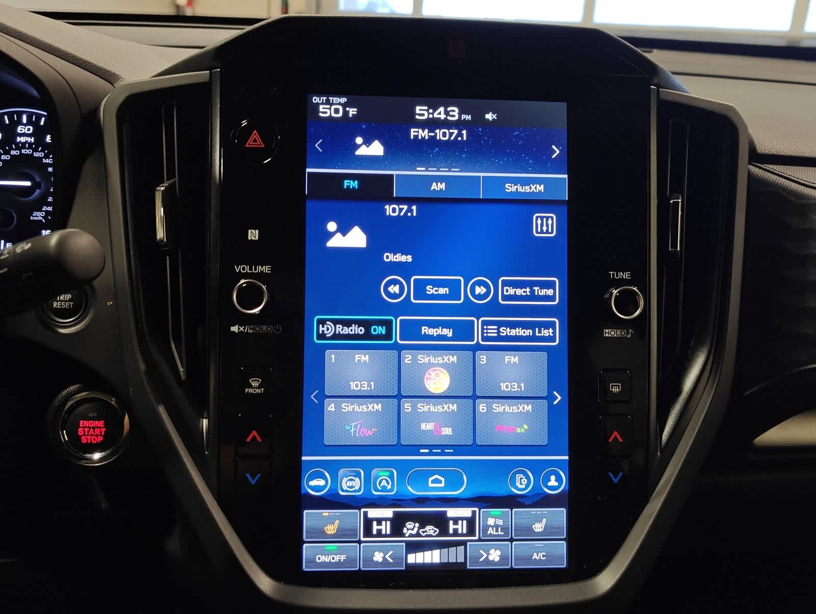 Thumbnail: 2026 Subaru Forester - 33