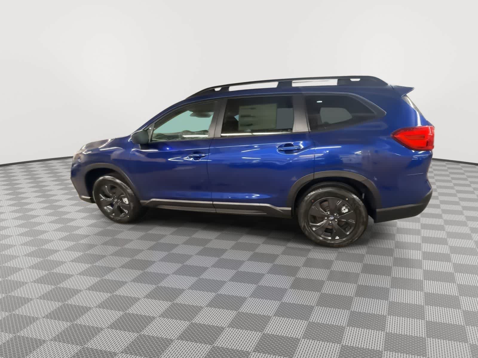 Thumbnail: 2026 Subaru Ascent - 5