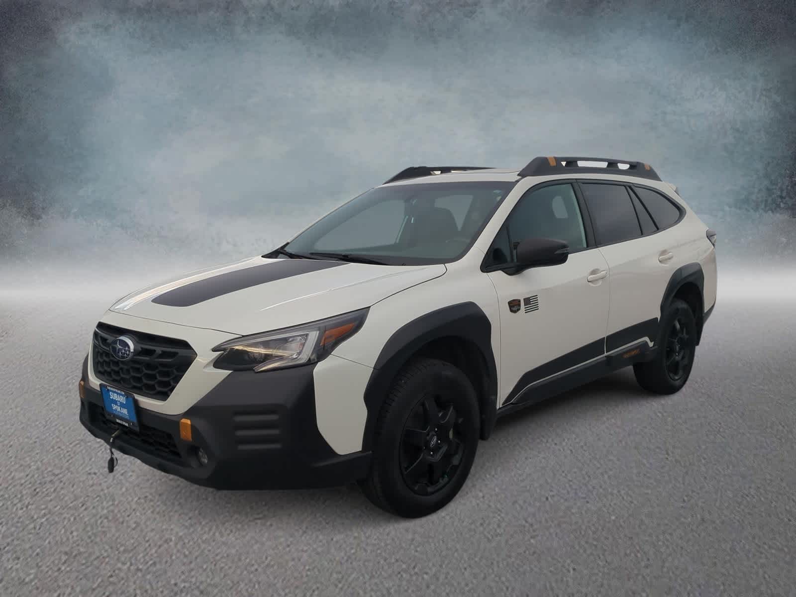 Thumbnail: 2022 Subaru Outback - 4