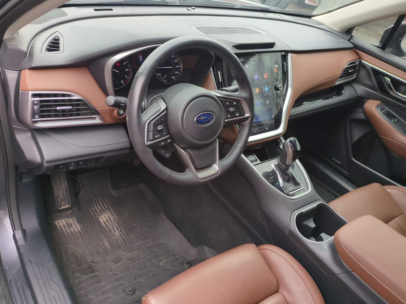 Thumbnail: 2022 Subaru Outback - 10