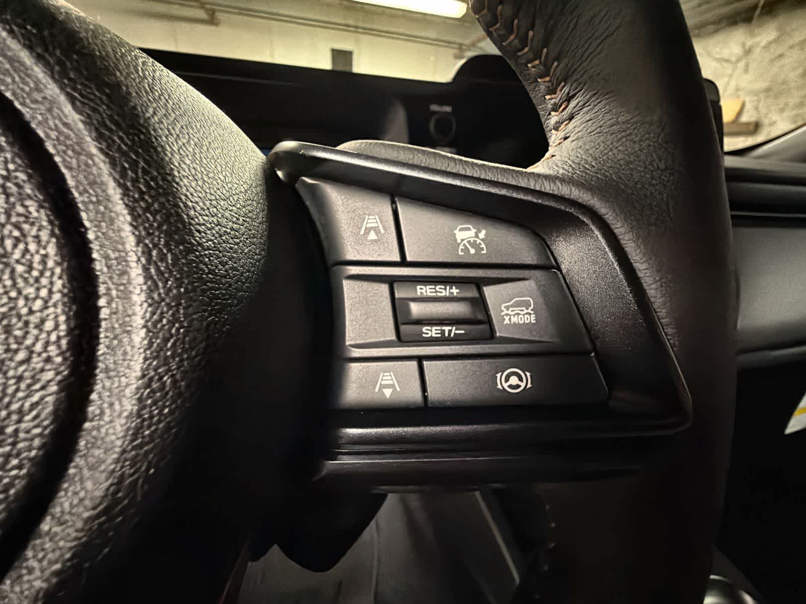 Thumbnail: 2026 Subaru Outback - 27