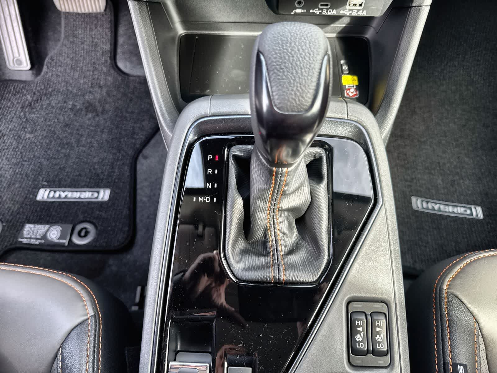 Thumbnail: 2026 Subaru Crosstrek - 32