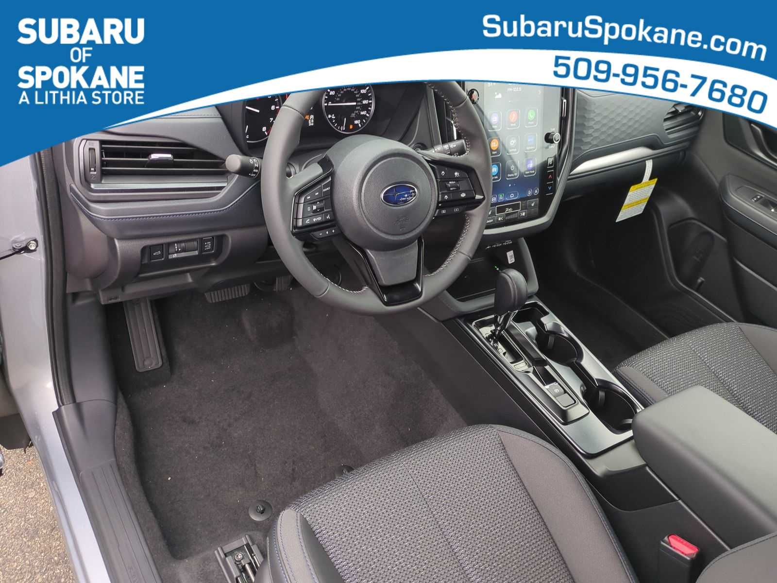 Thumbnail: 2026 Subaru Forester - 10