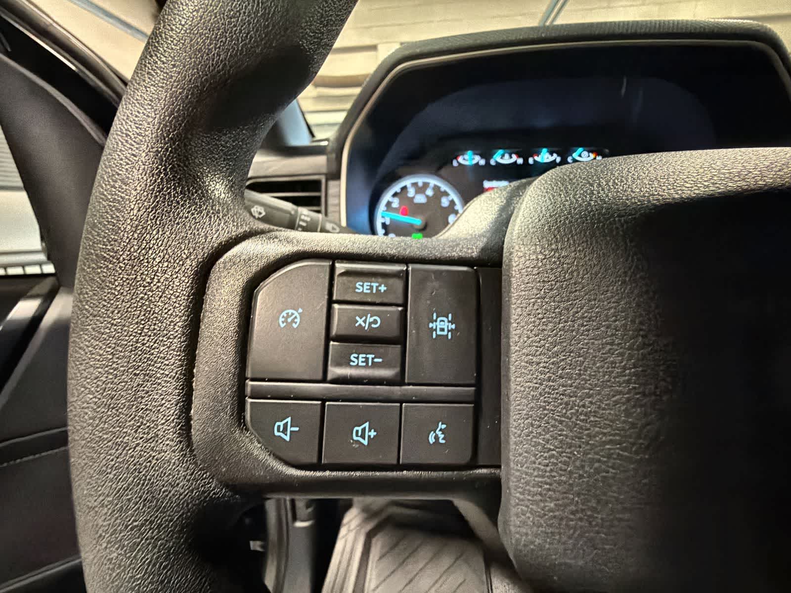 Thumbnail: 2021 Ford F-150 - 23