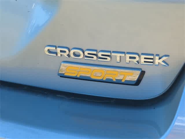 2024 Subaru Crosstrek Sport 14