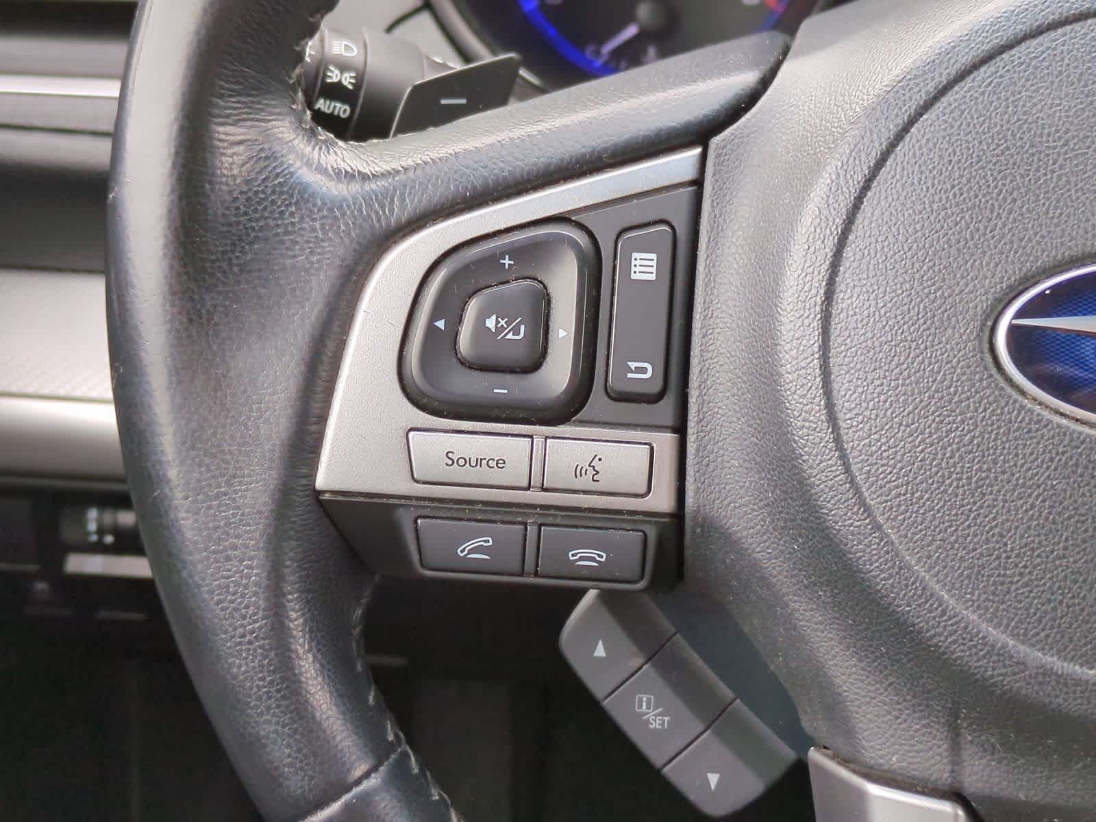 Thumbnail: 2015 Subaru Outback - 24