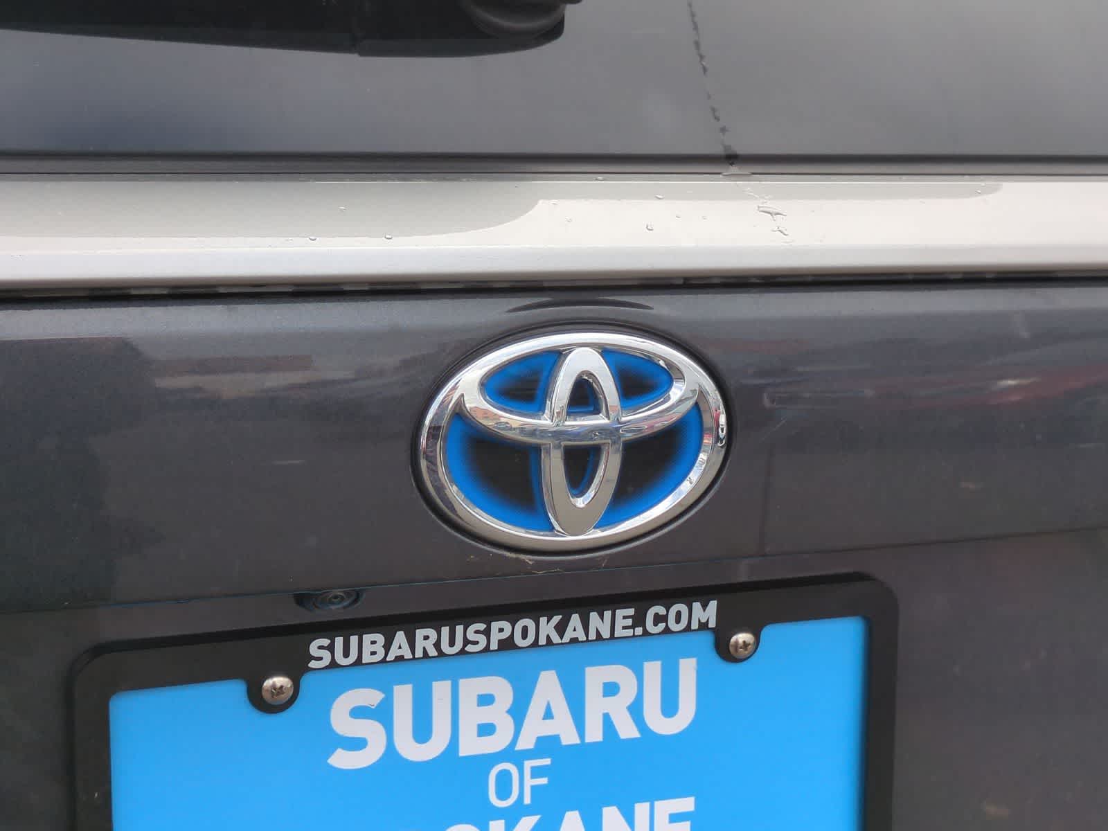 Thumbnail: 2024 Toyota RAV4 - 12