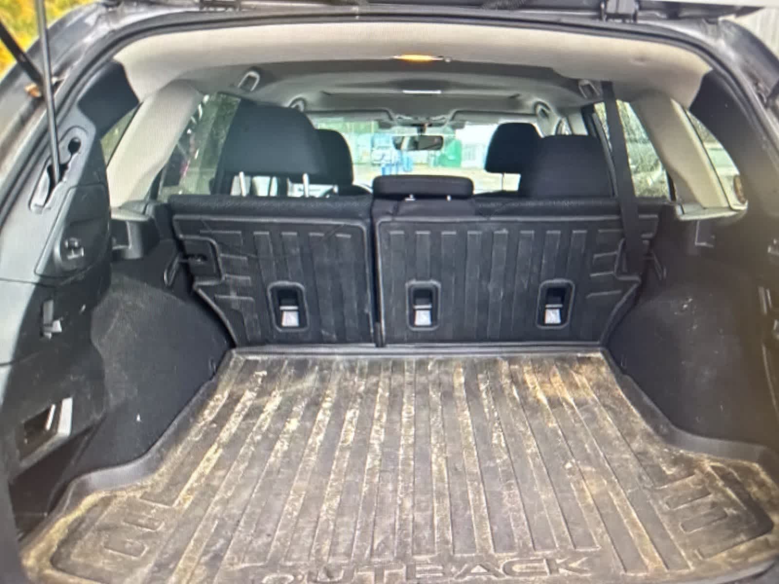 Thumbnail: 2018 Subaru Outback - 12