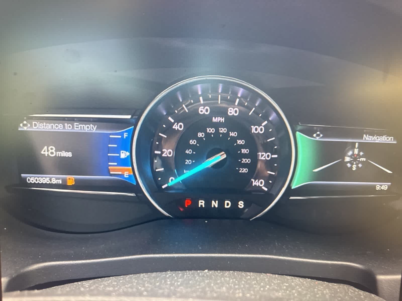 Thumbnail: 2019 Ford Explorer - 20