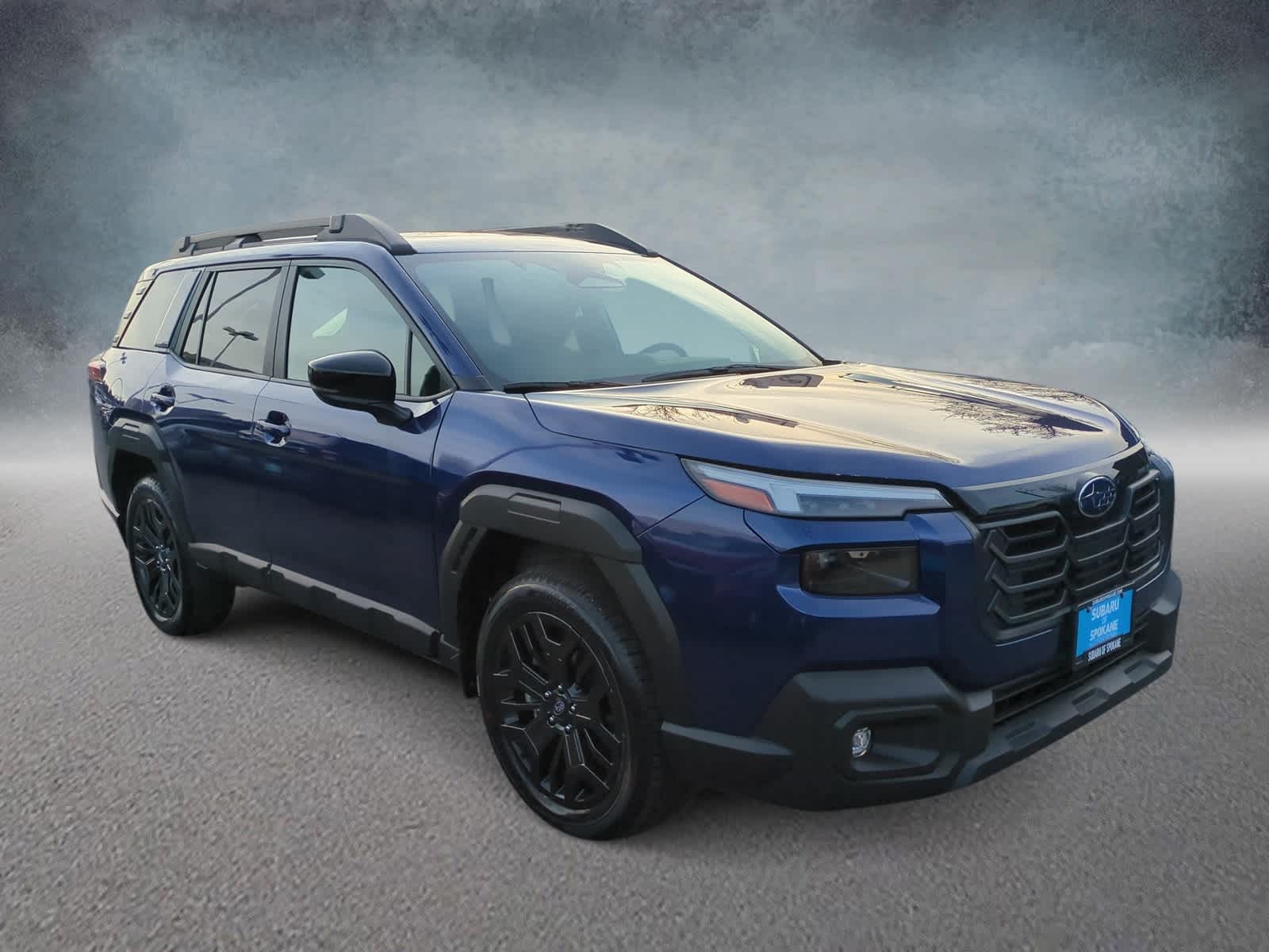 Thumbnail: 2026 Subaru Outback - 2