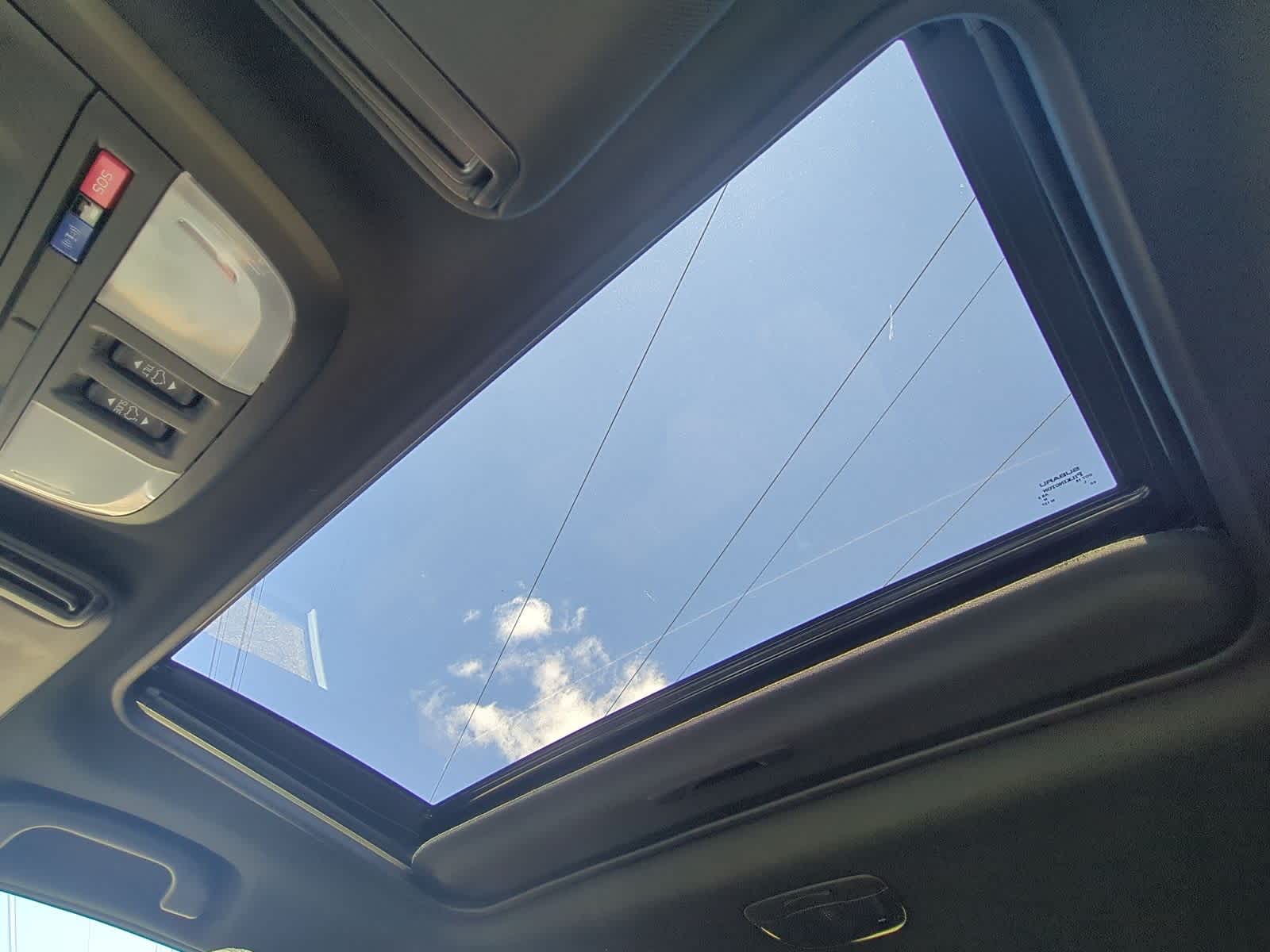 Thumbnail: 2024 Subaru Crosstrek - 21