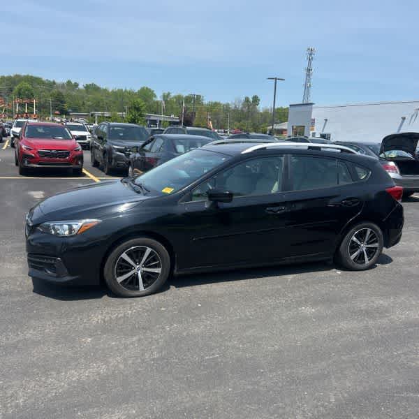 Thumbnail: 2020 Subaru Impreza - 6