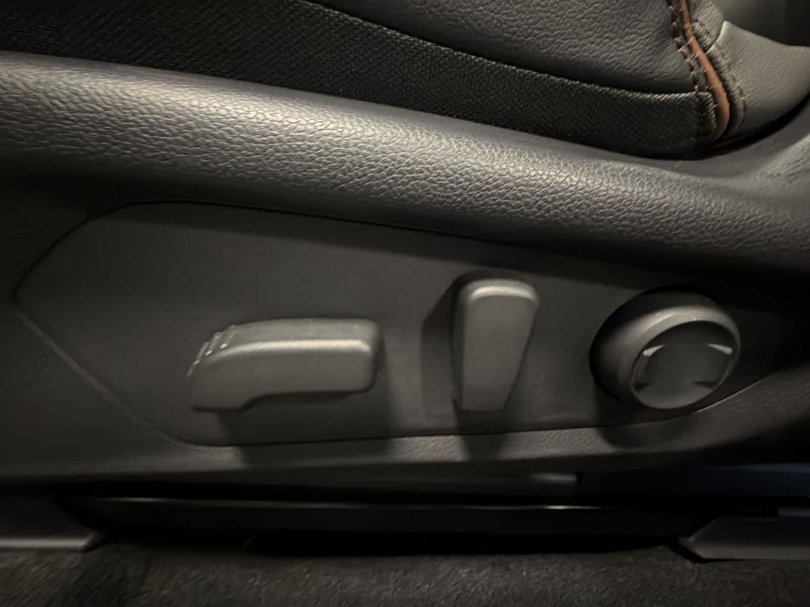 Thumbnail: 2026 Subaru Forester - 19