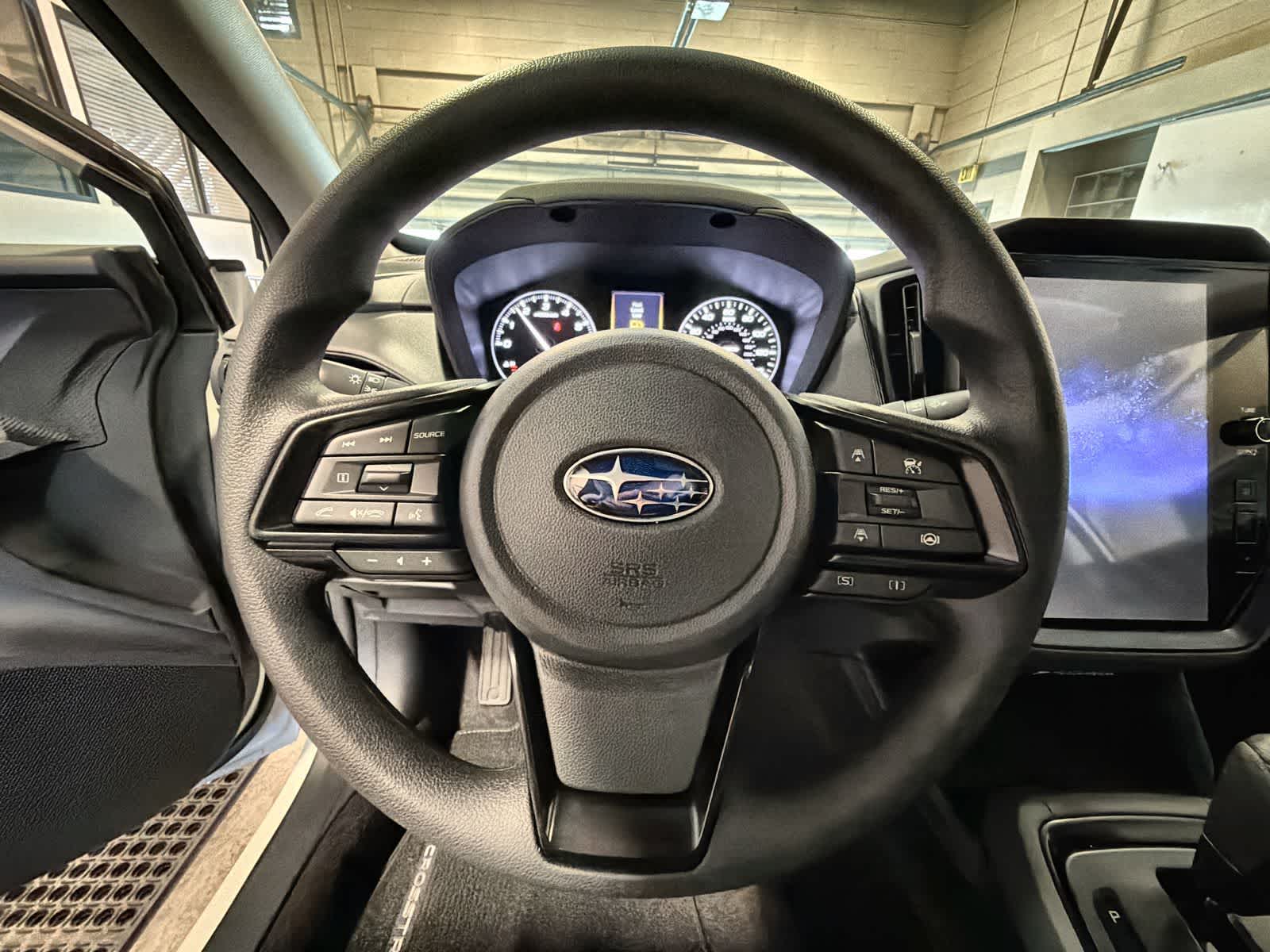 Thumbnail: 2026 Subaru Crosstrek - 25