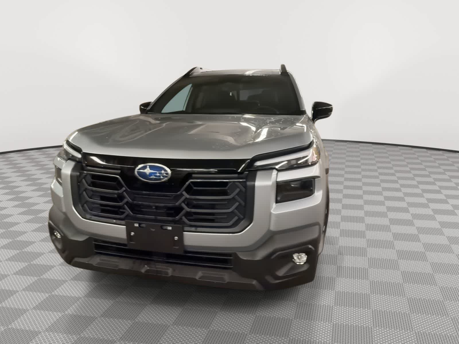 Thumbnail: 2026 Subaru Outback - 3