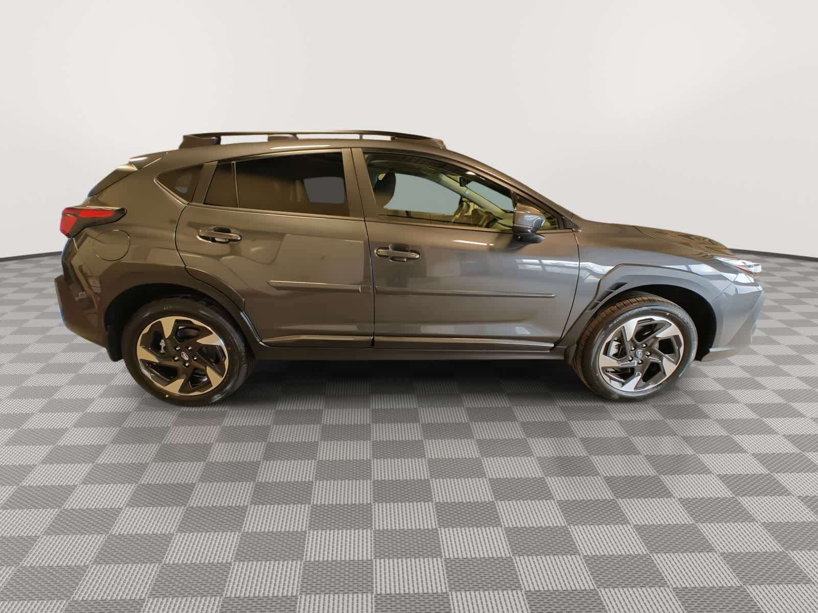 Thumbnail: 2026 Subaru Crosstrek - 9