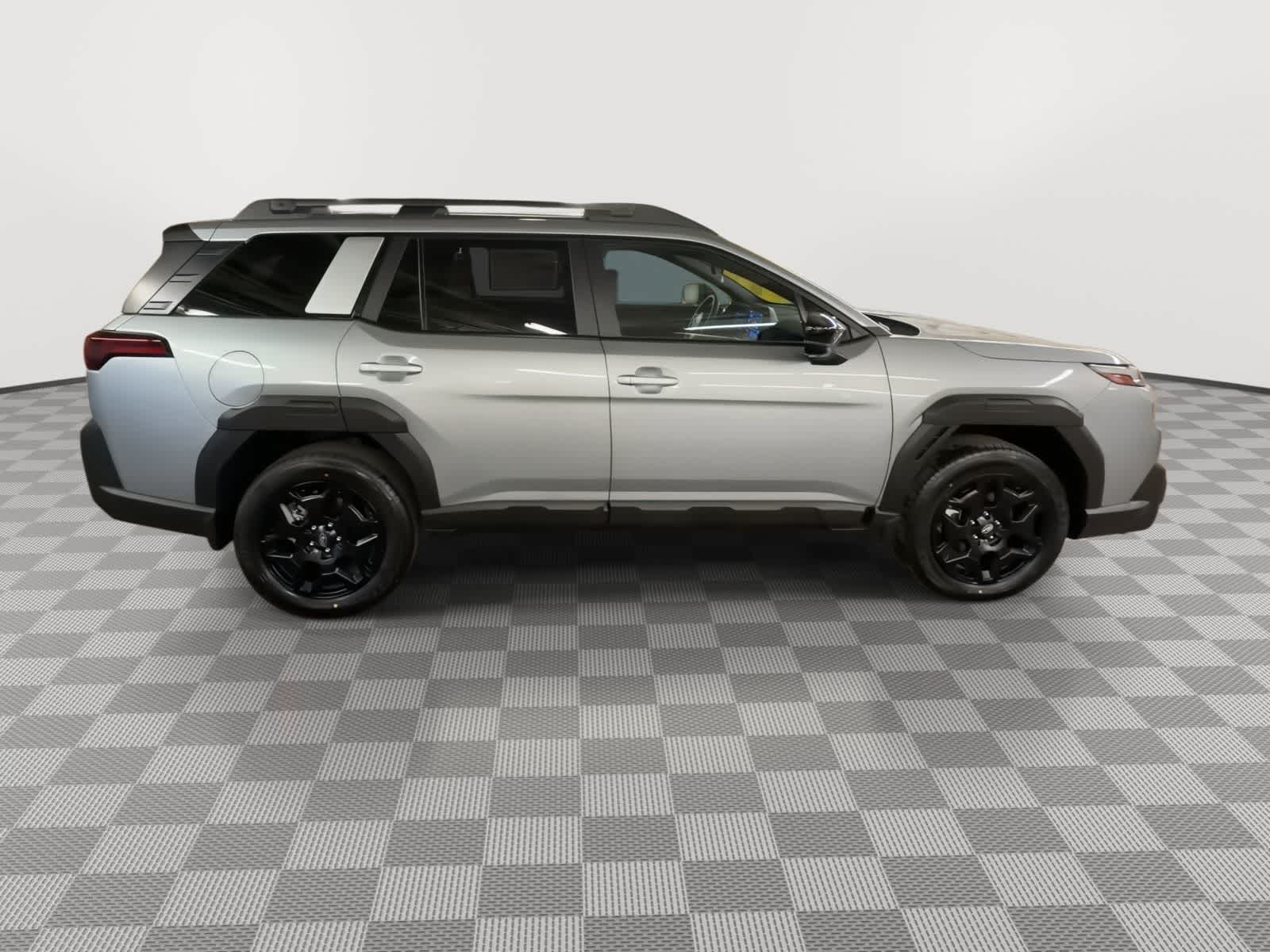 Thumbnail: 2026 Subaru Outback - 9