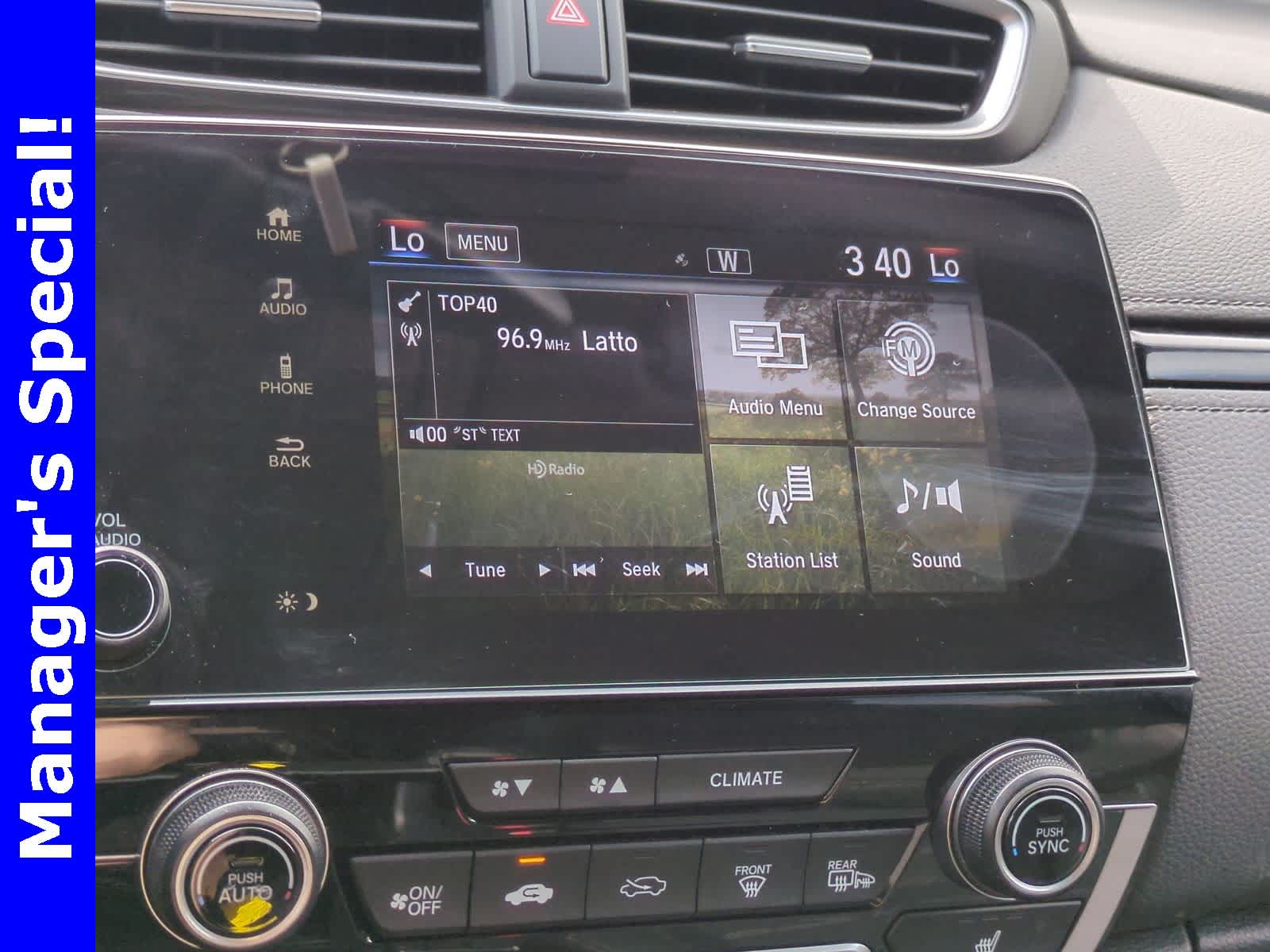 Thumbnail: 2021 Honda CR-V - 31