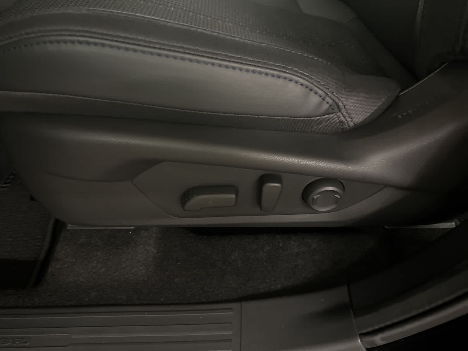 Thumbnail: 2026 Subaru Forester - 16