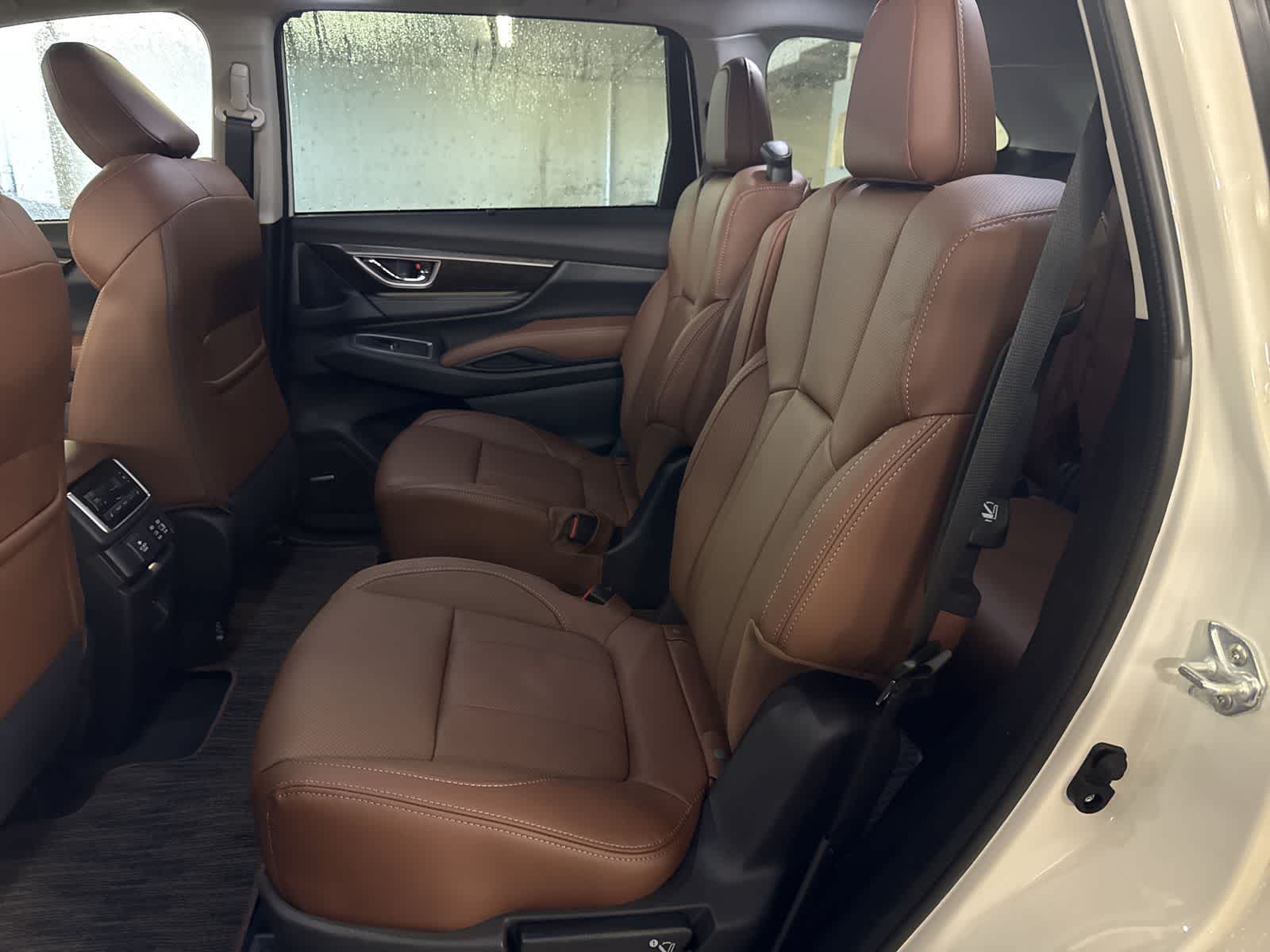 Thumbnail: 2026 Subaru Ascent - 21