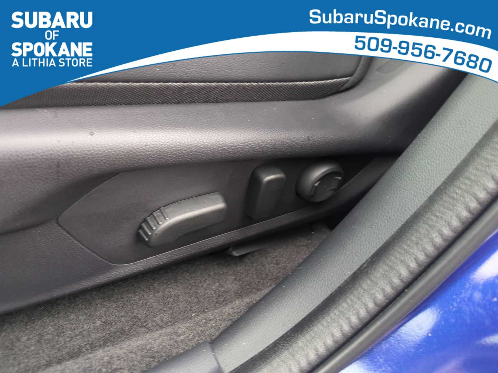 Thumbnail: 2026 Subaru Crosstrek - 18