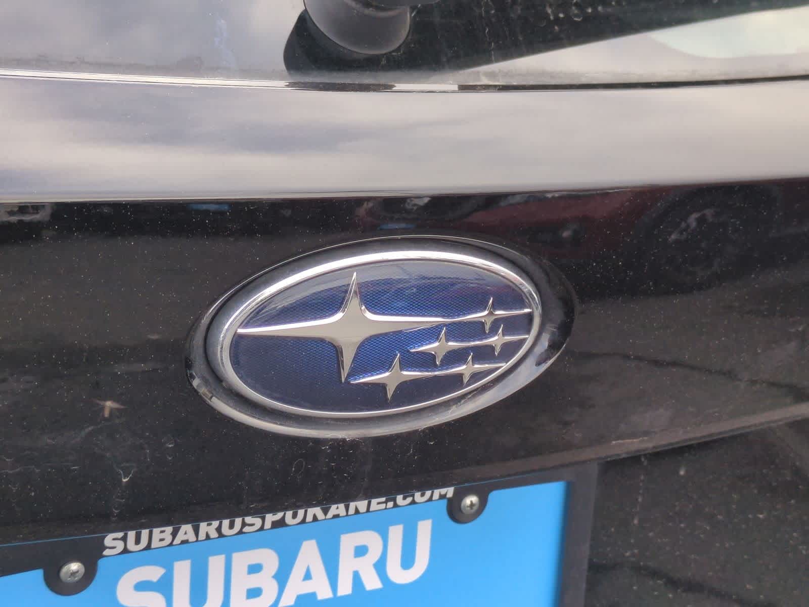 Thumbnail: 2025 Subaru Impreza - 13