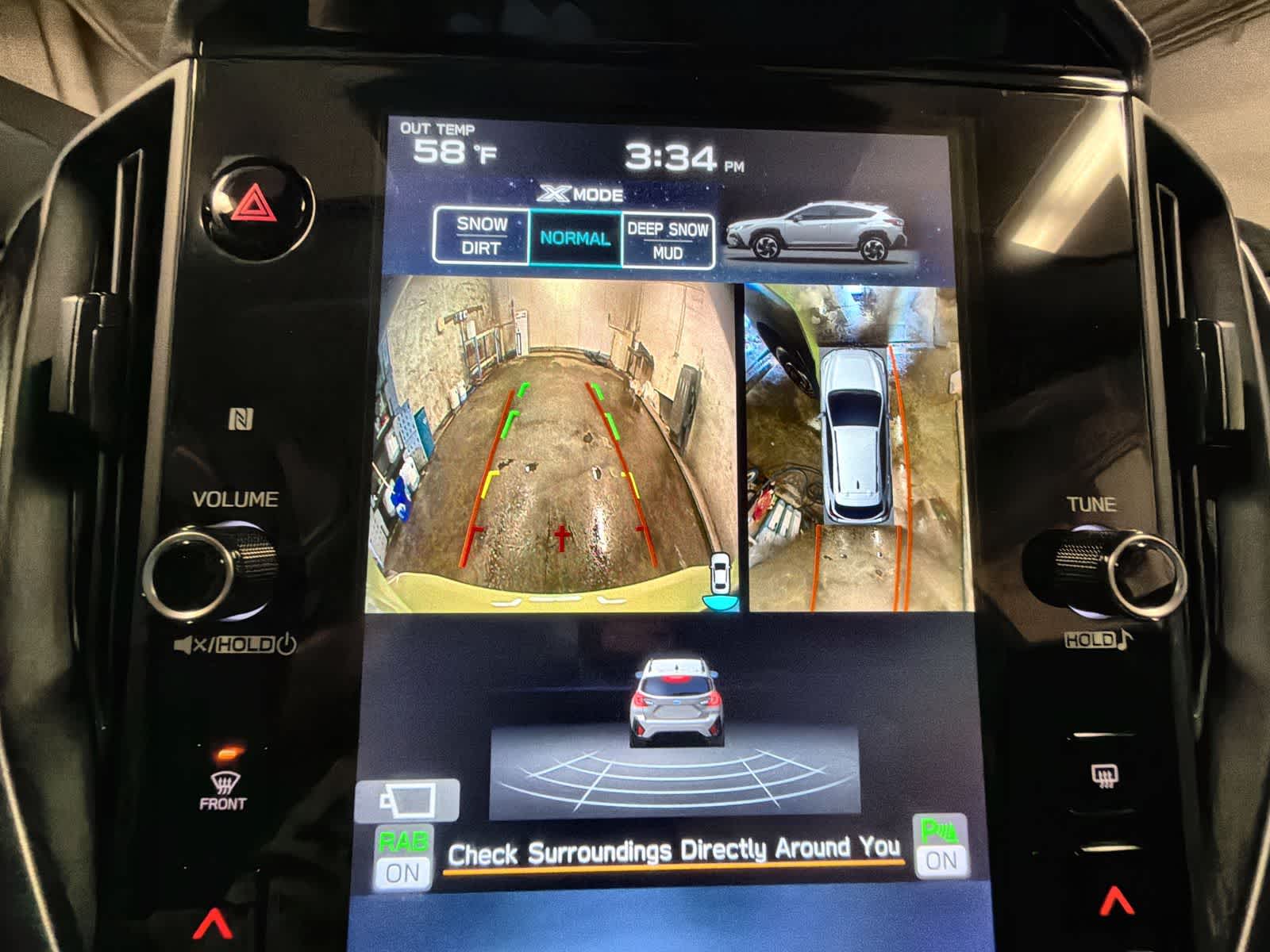 Thumbnail: 2026 Subaru Crosstrek - 32