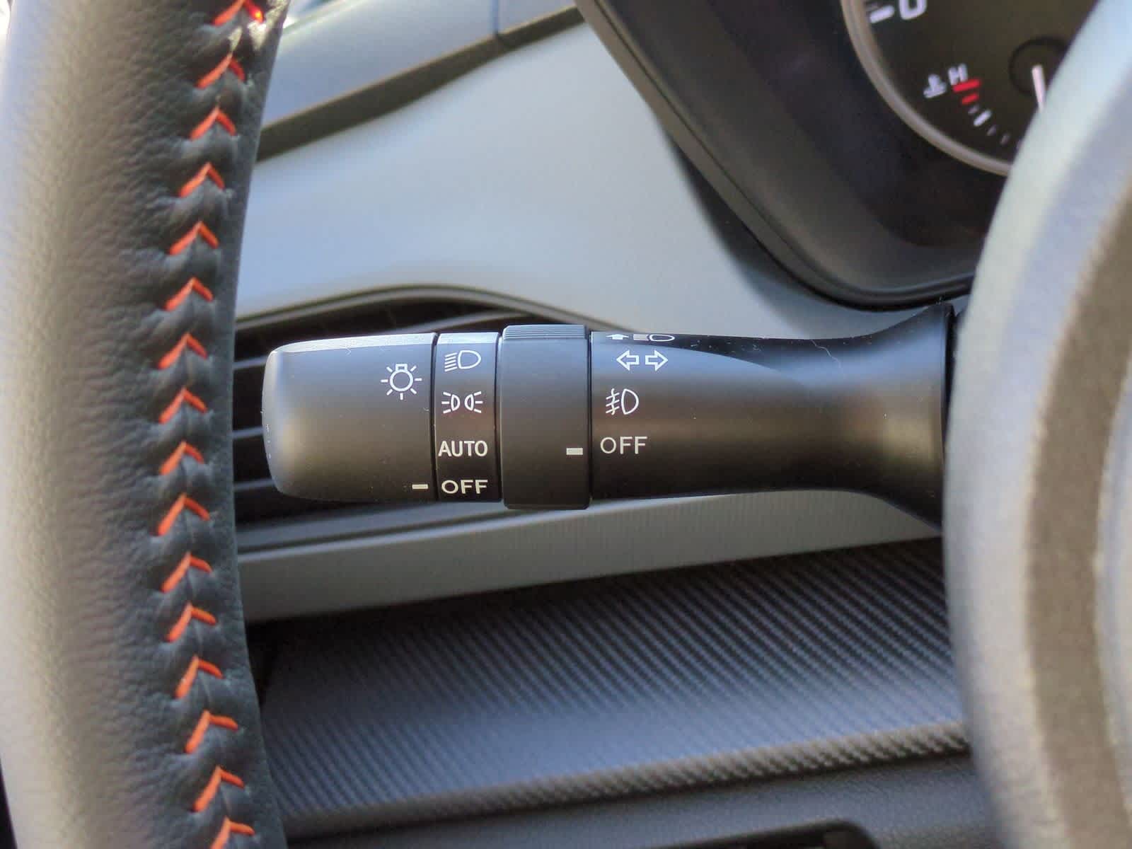 Thumbnail: 2026 Subaru Crosstrek - 27