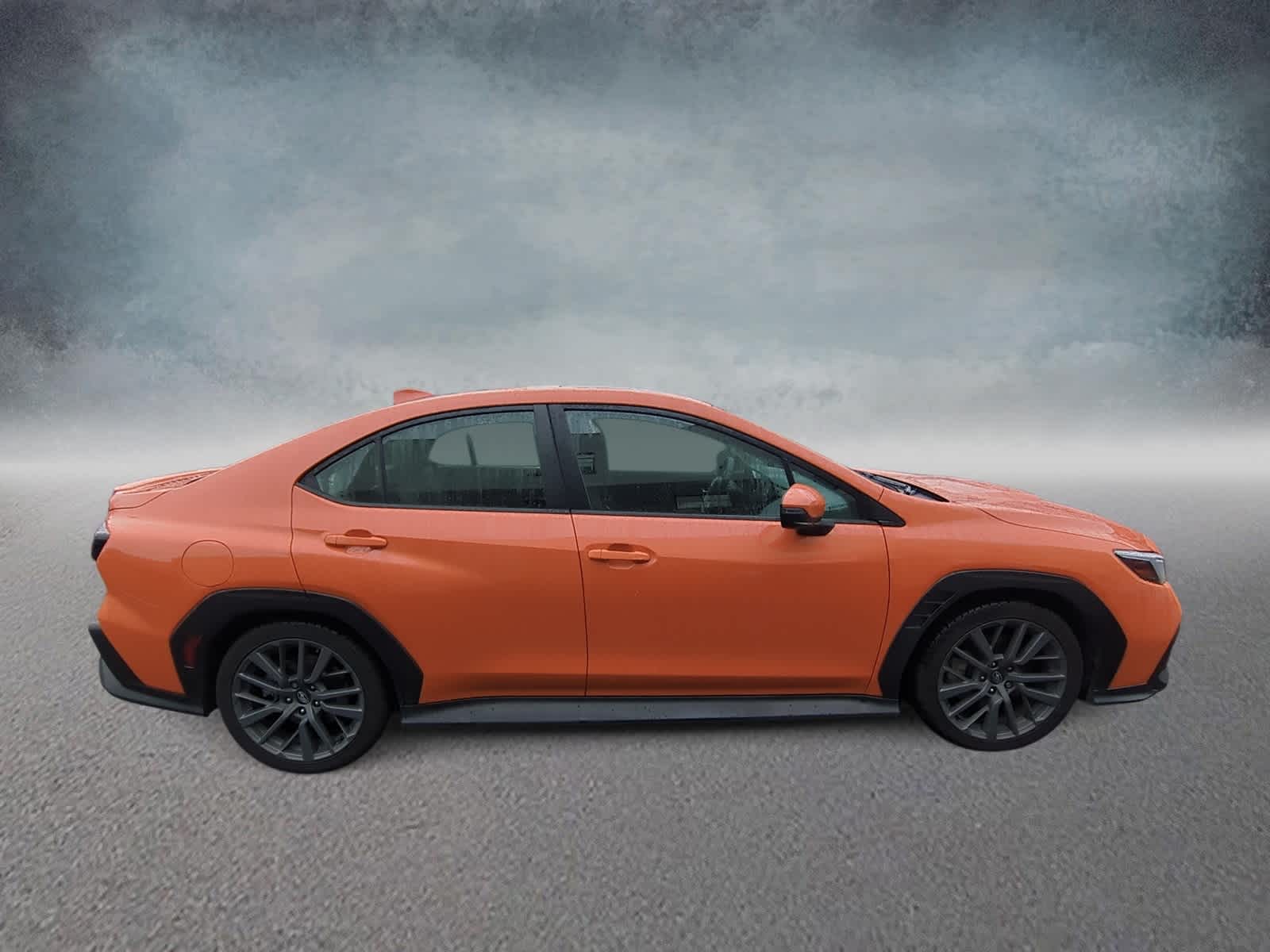 Thumbnail: 2023 Subaru WRX - 9