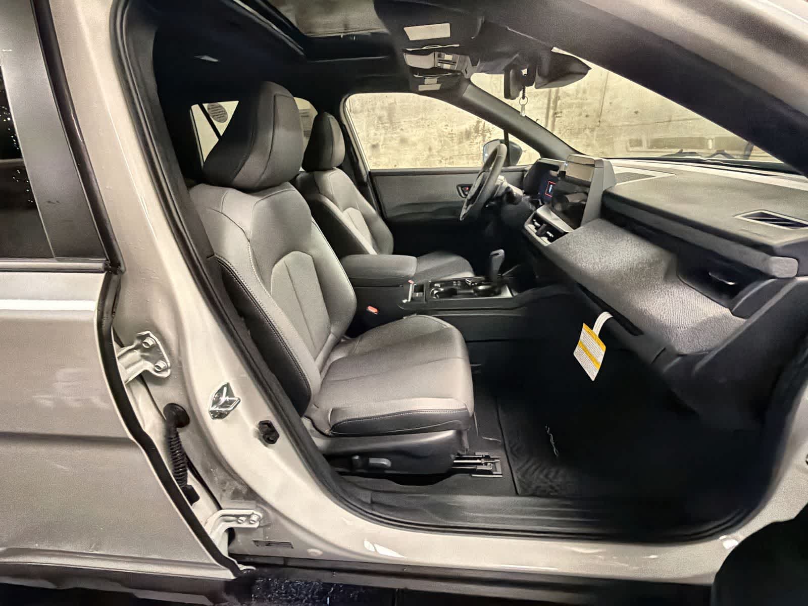 Thumbnail: 2026 Subaru Outback - 24