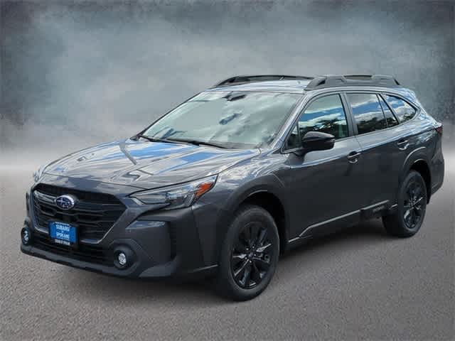 Thumbnail: 2025 Subaru Outback - 10