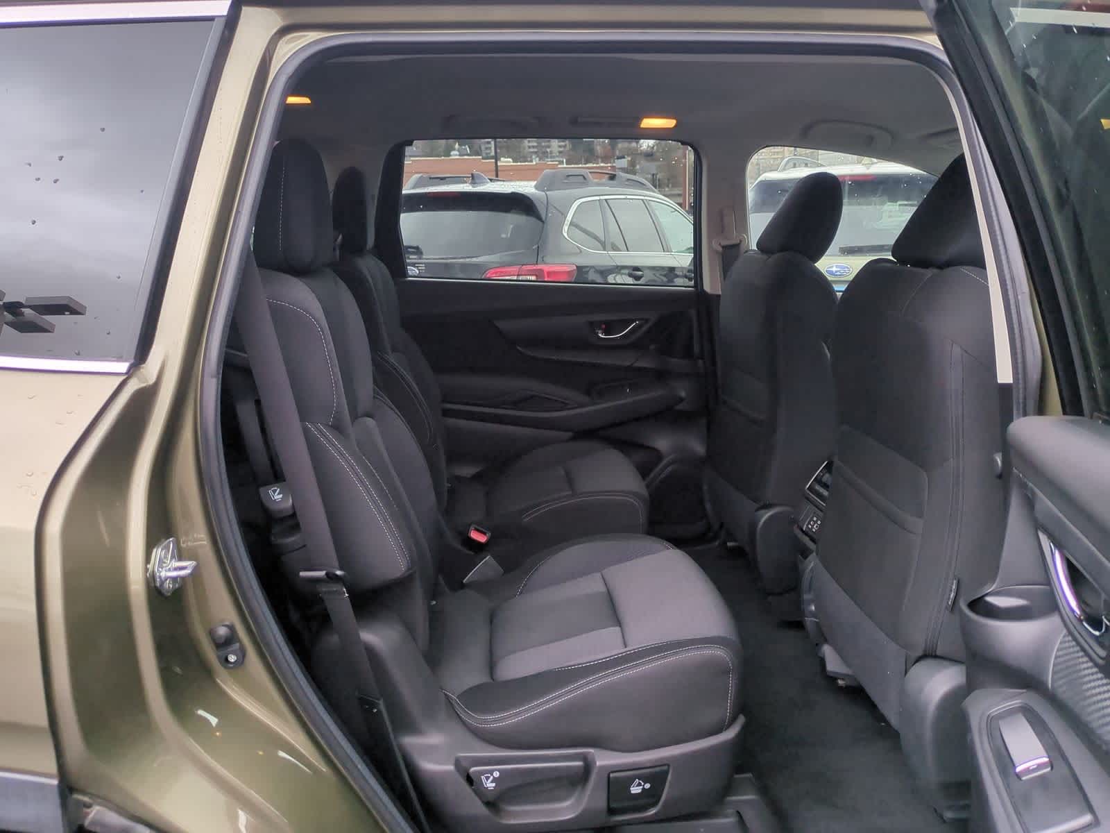 Thumbnail: 2024 Subaru Ascent - 22