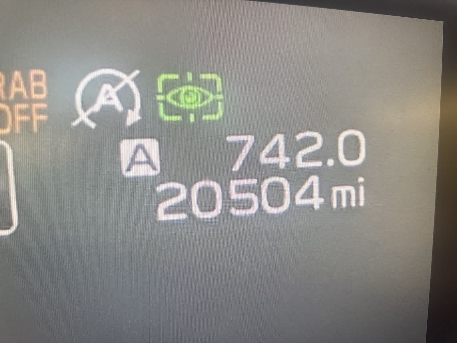 Thumbnail: 2022 Subaru Outback - 21