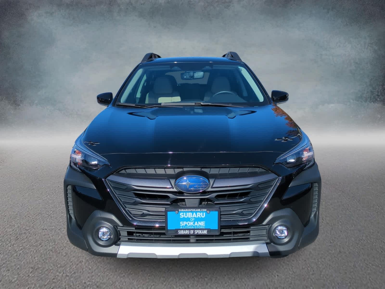 Thumbnail: 2023 Subaru Outback - 4