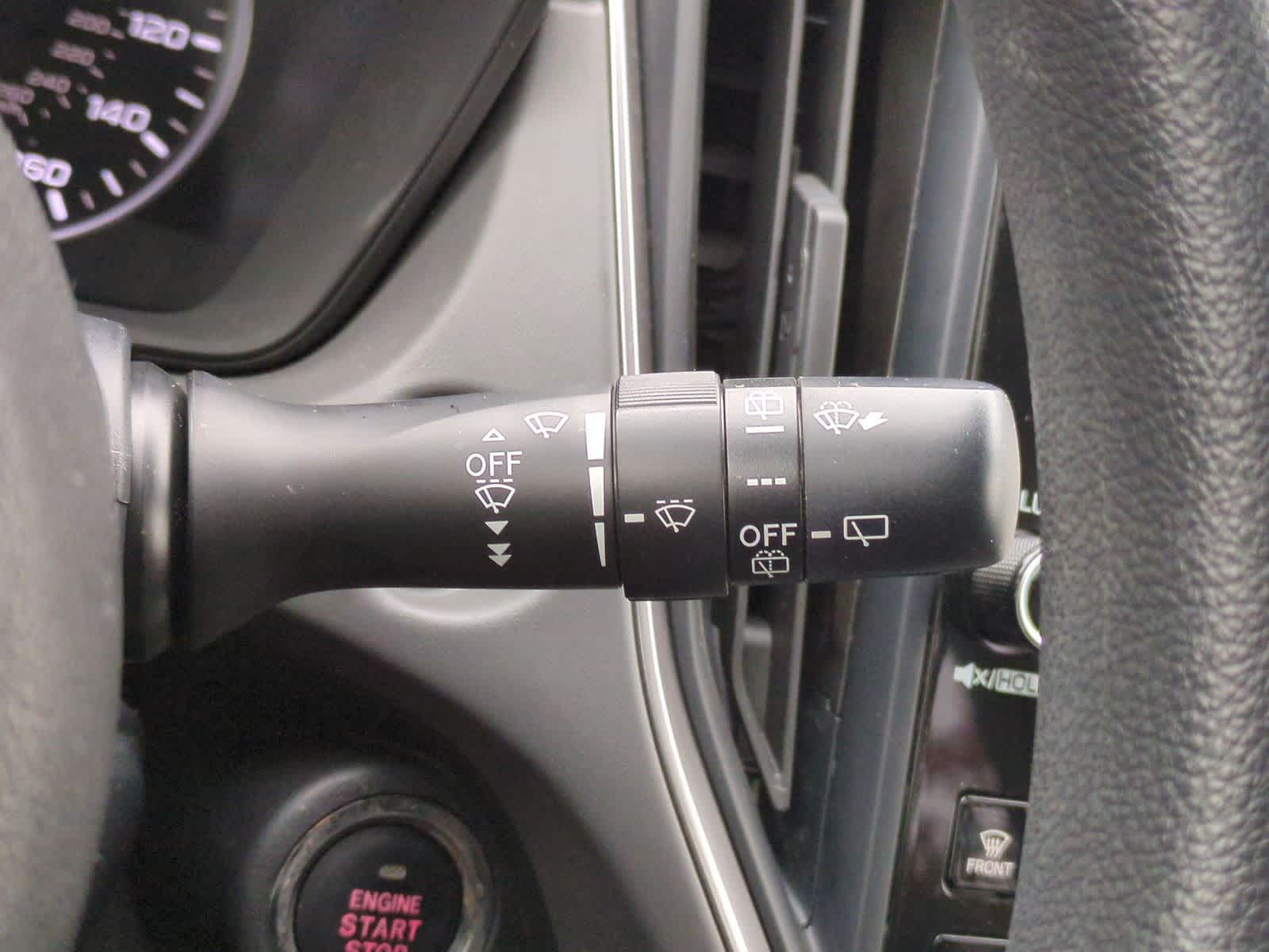 Thumbnail: 2025 Subaru Crosstrek - 27