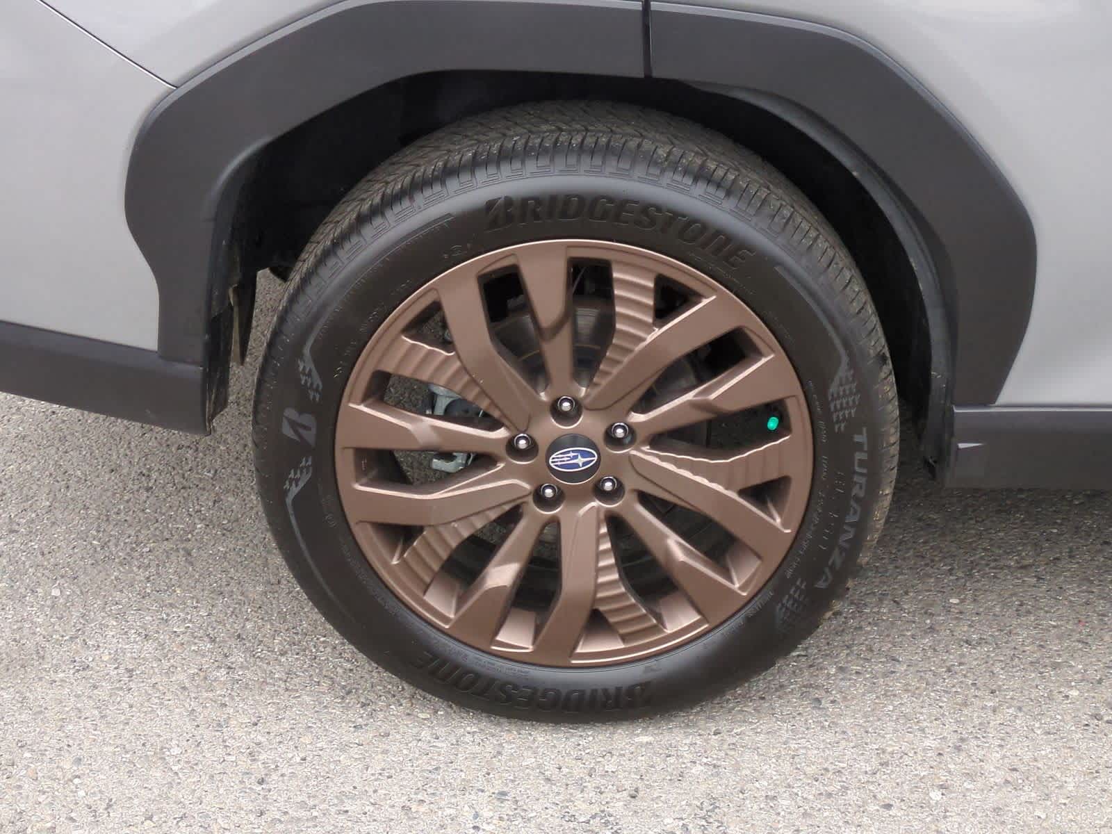 Thumbnail: 2025 Subaru Forester - 15