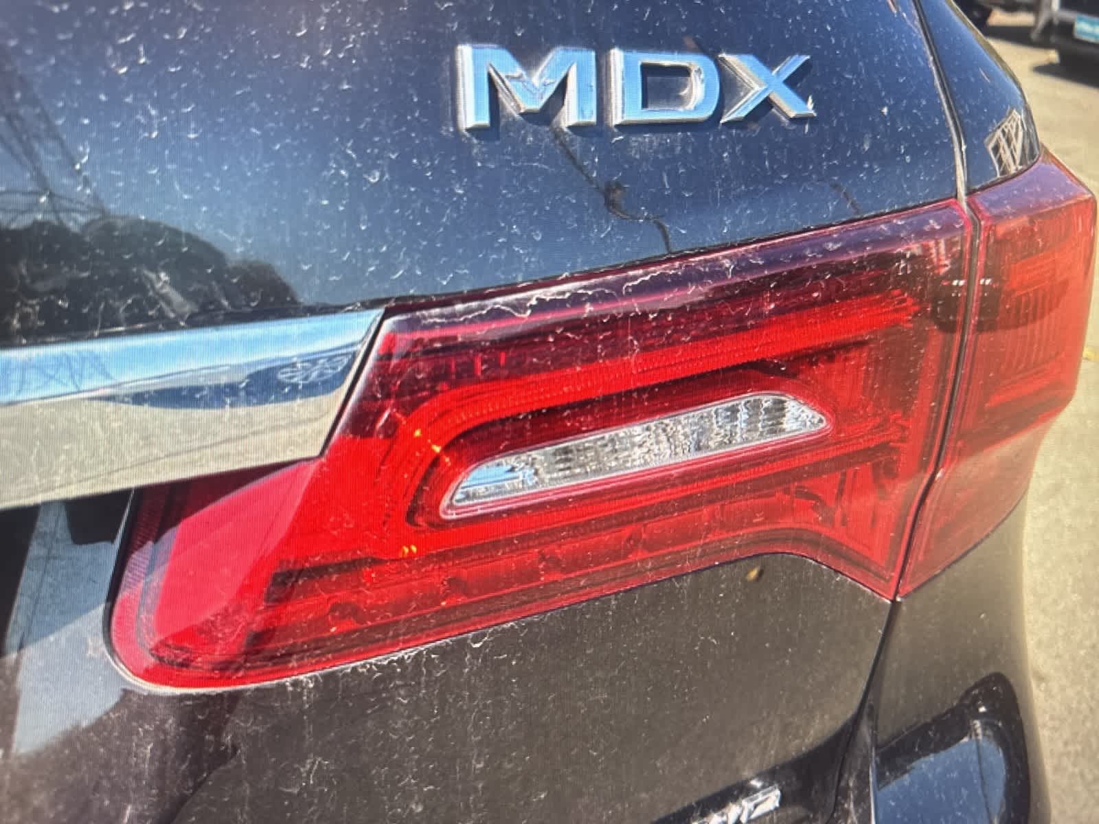 Thumbnail: 2017 Acura MDX - 10