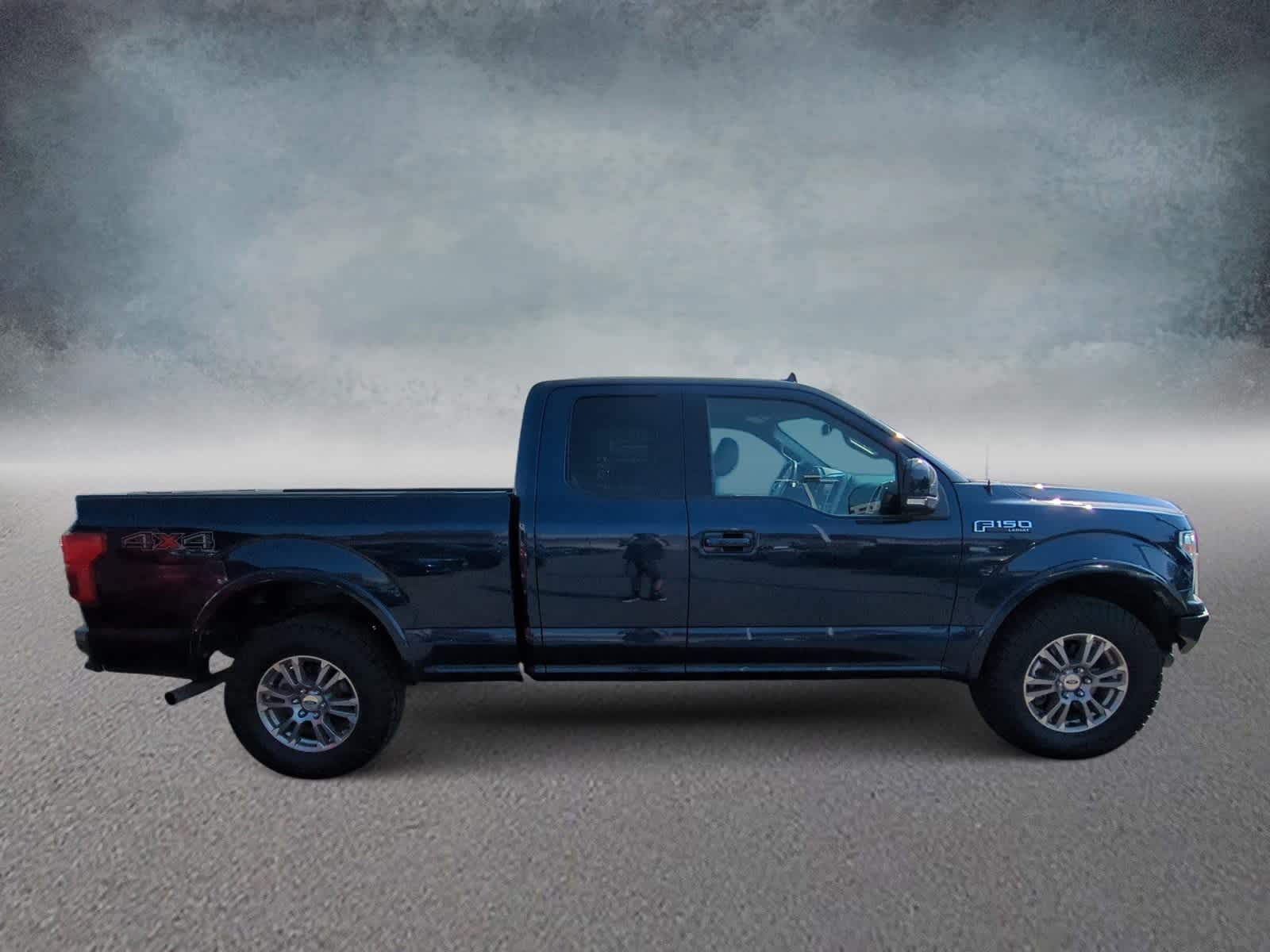 Thumbnail: 2020 Ford F-150 - 9
