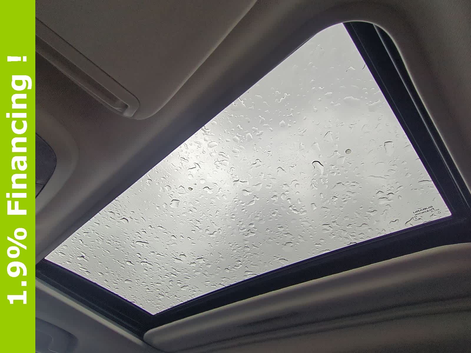 Thumbnail: 2025 Subaru Crosstrek - 21