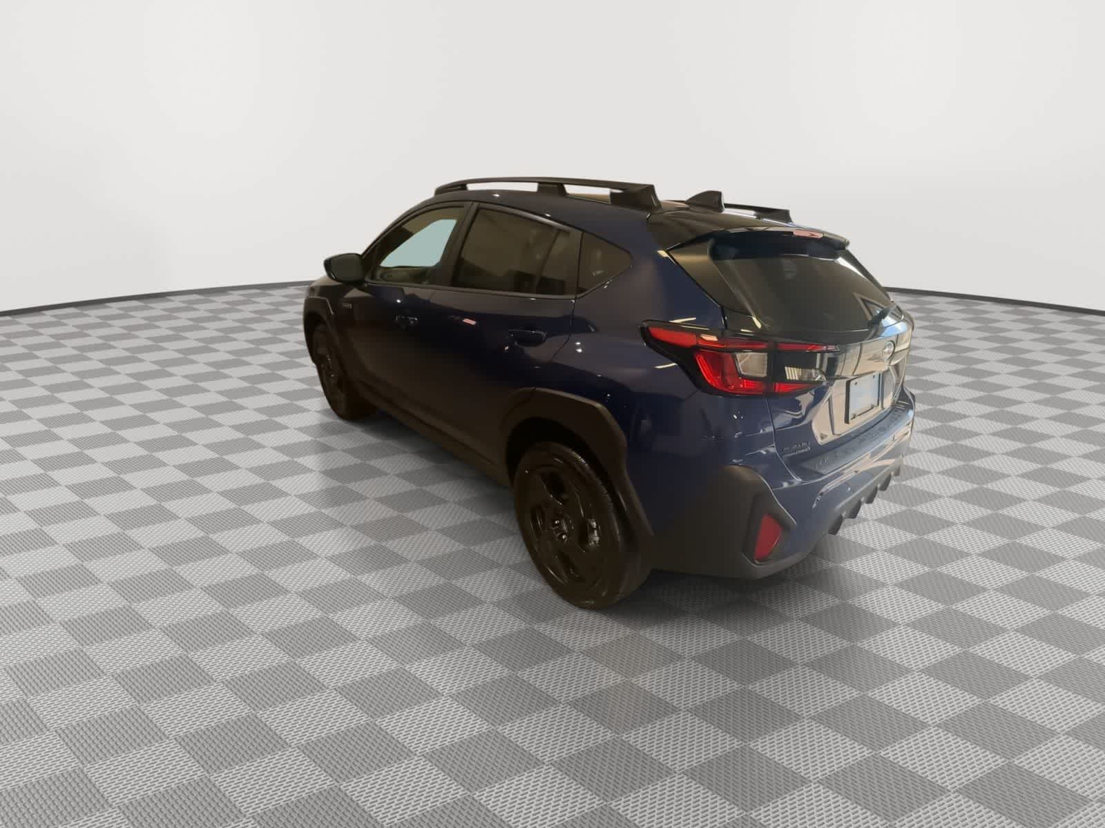 Thumbnail: 2026 Subaru Crosstrek - 6
