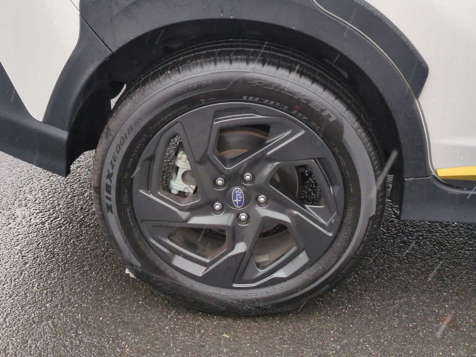 Thumbnail: 2024 Subaru Crosstrek - 15