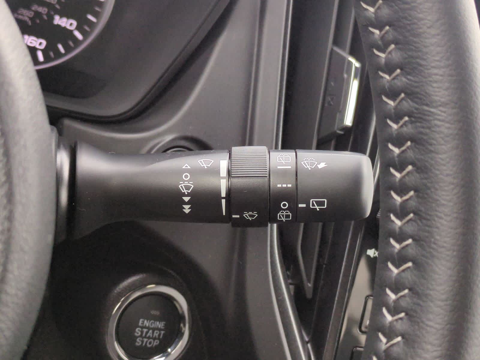 Thumbnail: 2026 Subaru Forester - 27