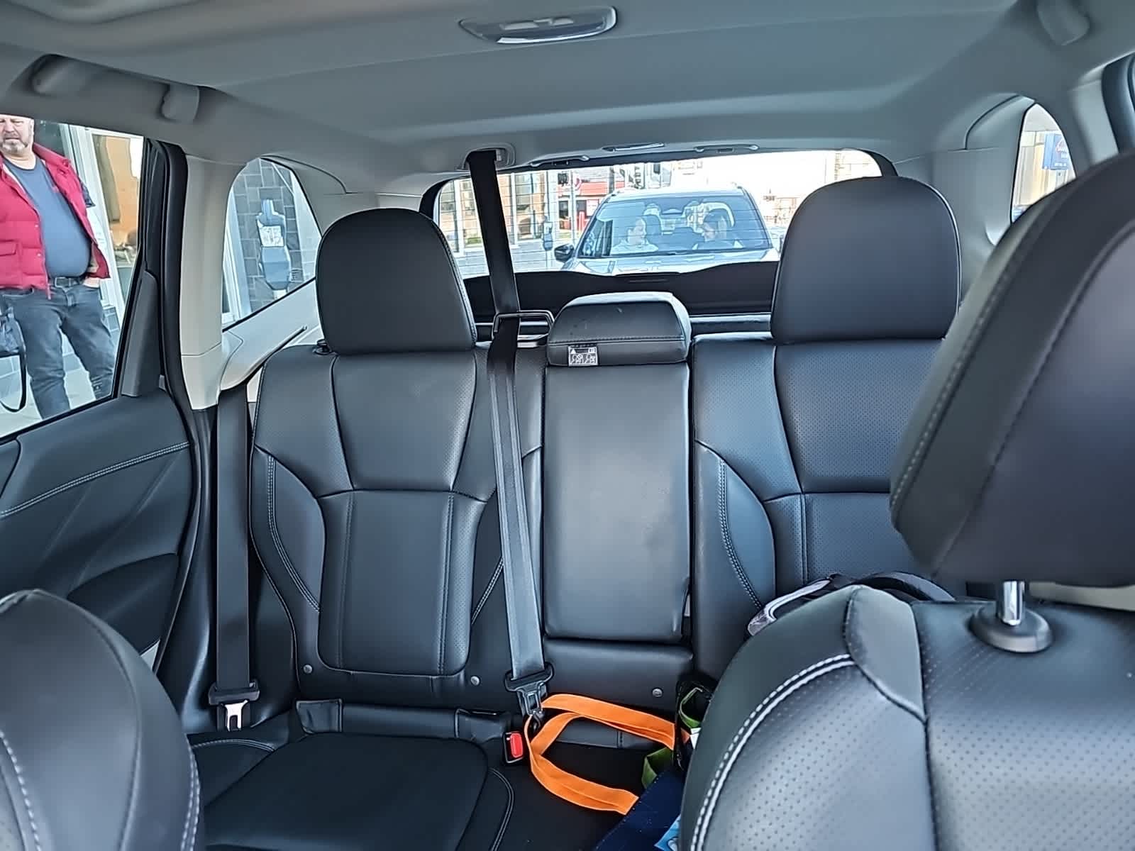 Thumbnail: 2023 Subaru Forester - 6