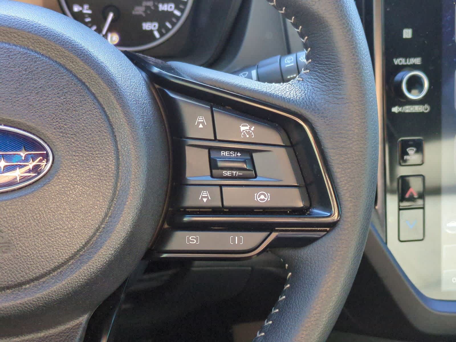 Thumbnail: 2025 Subaru Forester - 26