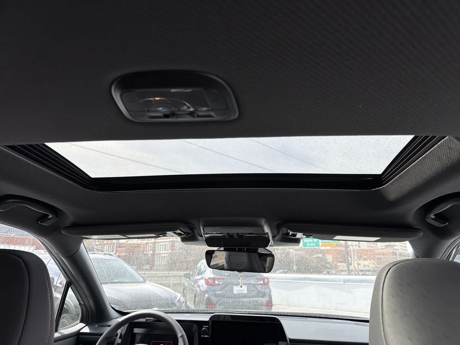 Thumbnail: 2026 Subaru Outback - 23