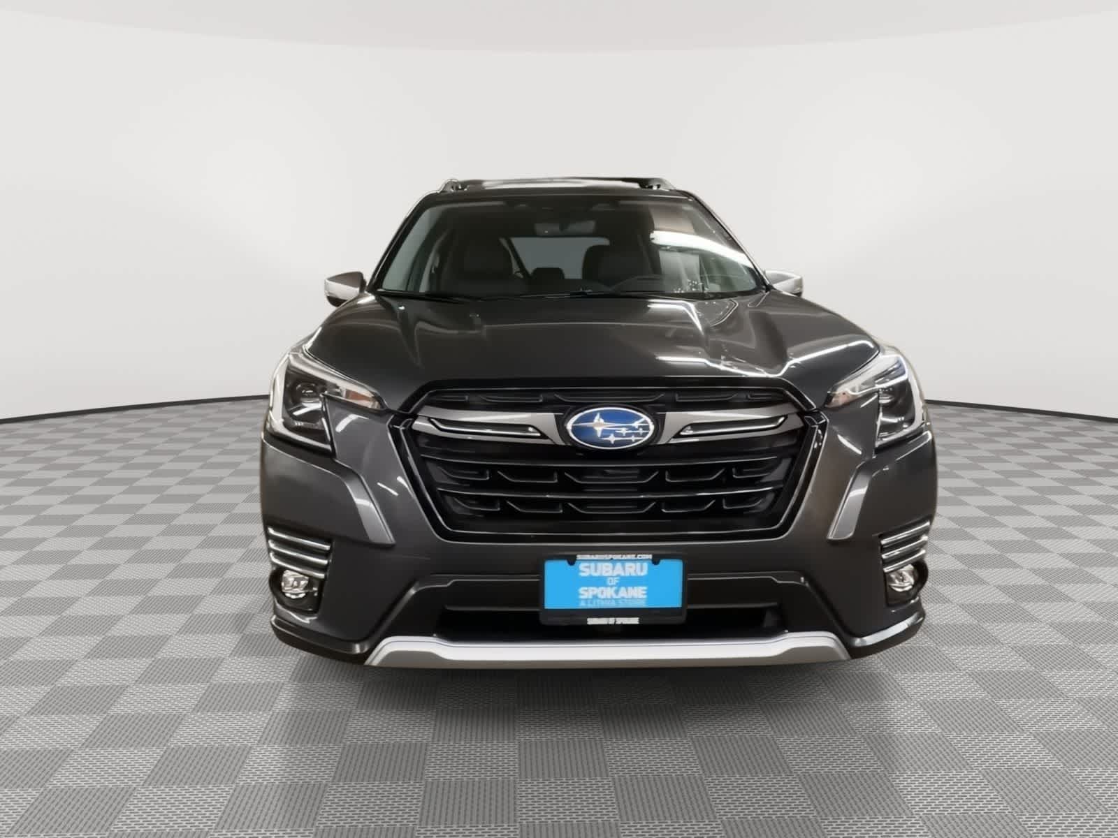 Thumbnail: 2023 Subaru Forester - 5